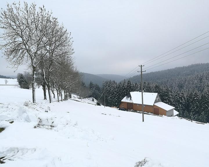 Gasthof Kreuz, Schönwald