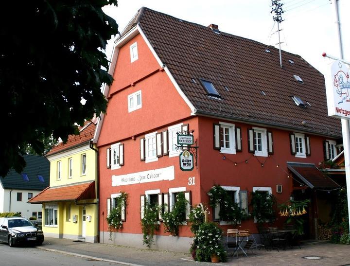 Gasthaus zum Ochsen